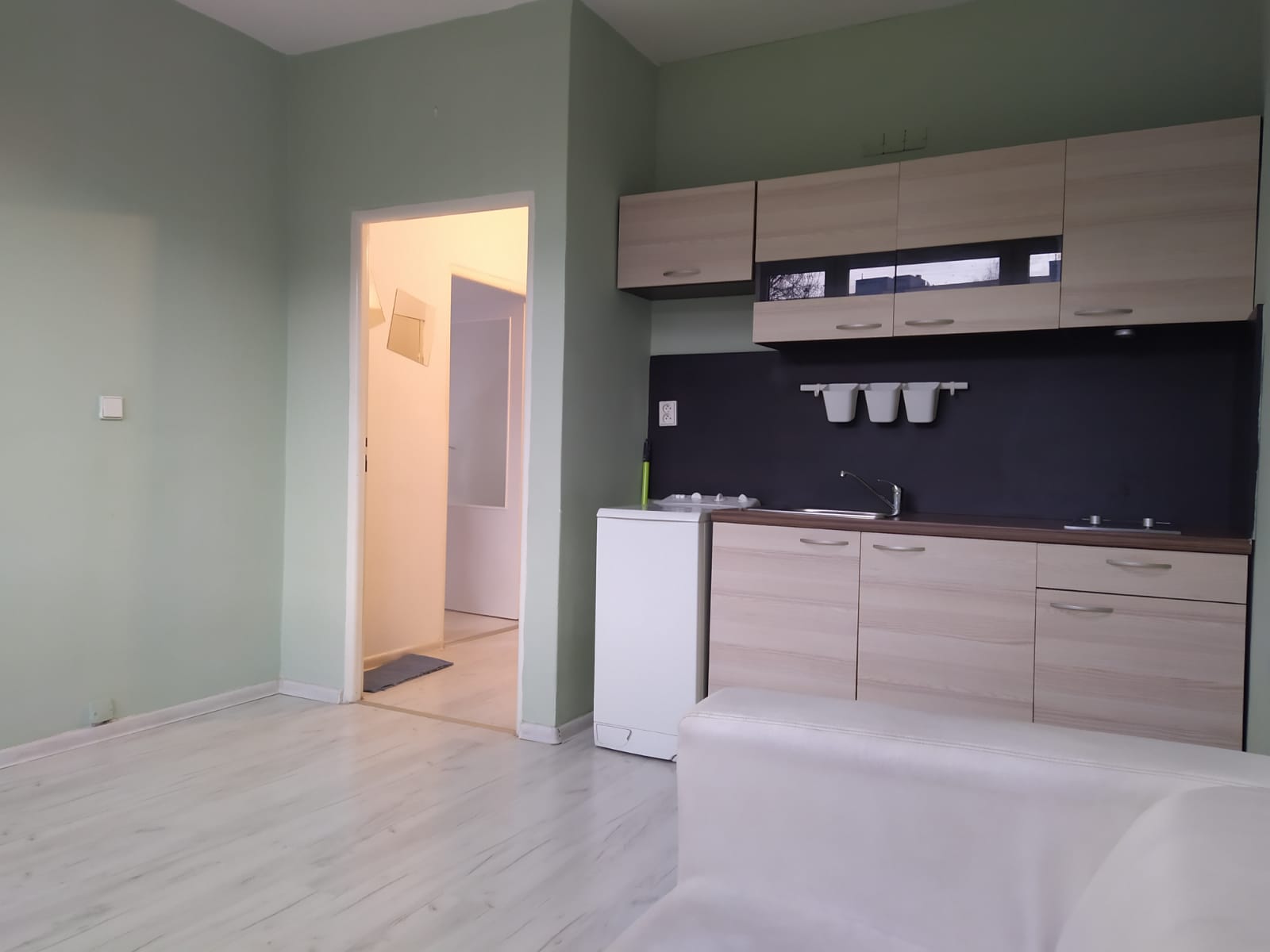 Prodej bytu 1+1 po rekonstrukci, Karviná Hranice