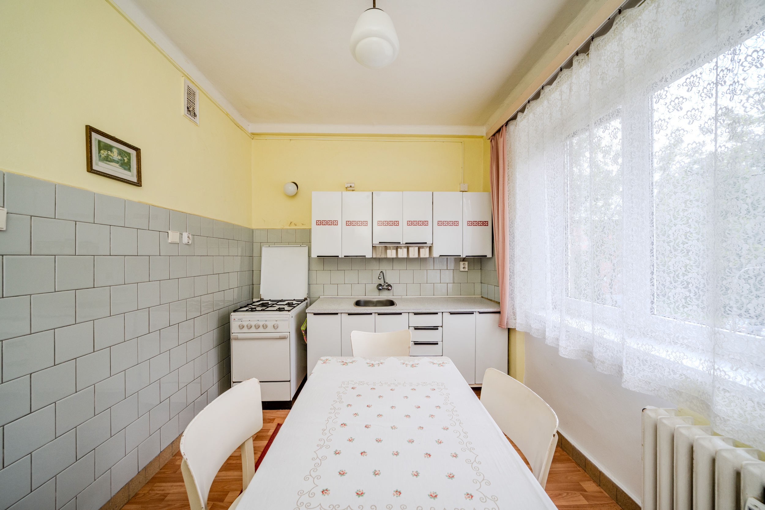 Prodej  bytu 3+1, osobní vlastnictví, Karviná